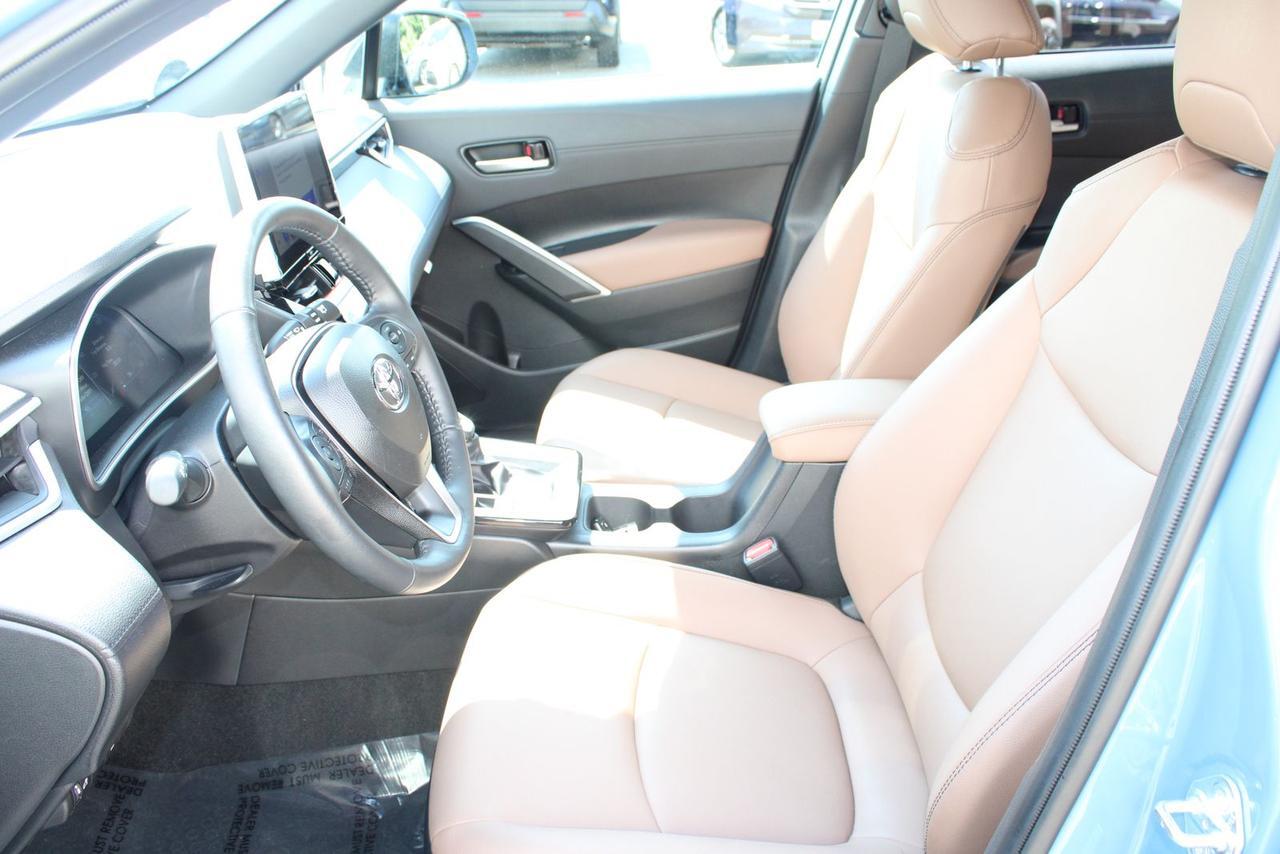 2026 Toyota Corolla Cross XLE Stafford VA