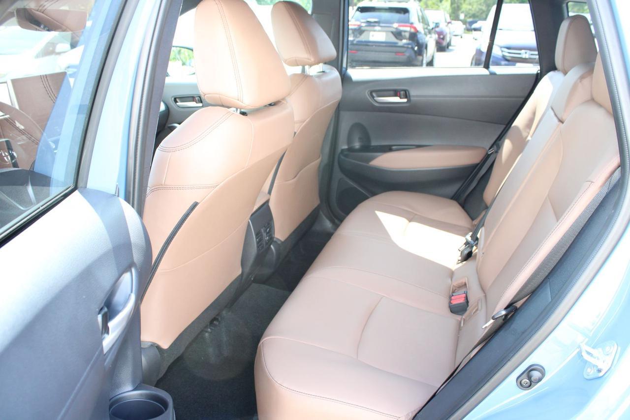 2026 Toyota Corolla Cross XLE Stafford VA