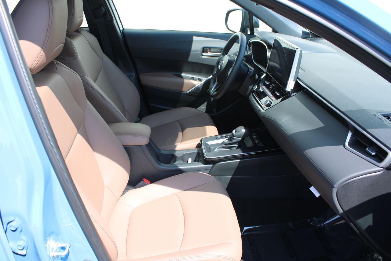 2026 Toyota Corolla Cross XLE Stafford VA