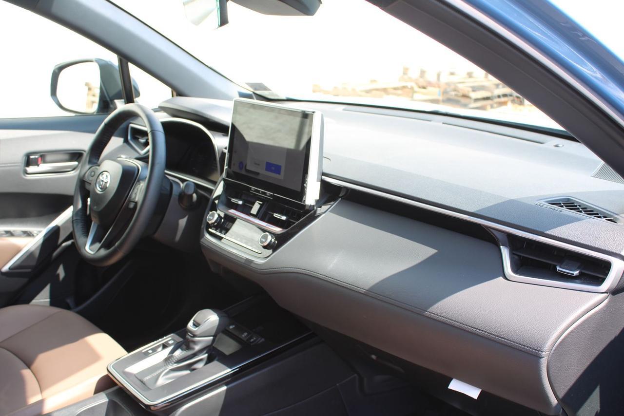 2026 Toyota Corolla Cross XLE Stafford VA