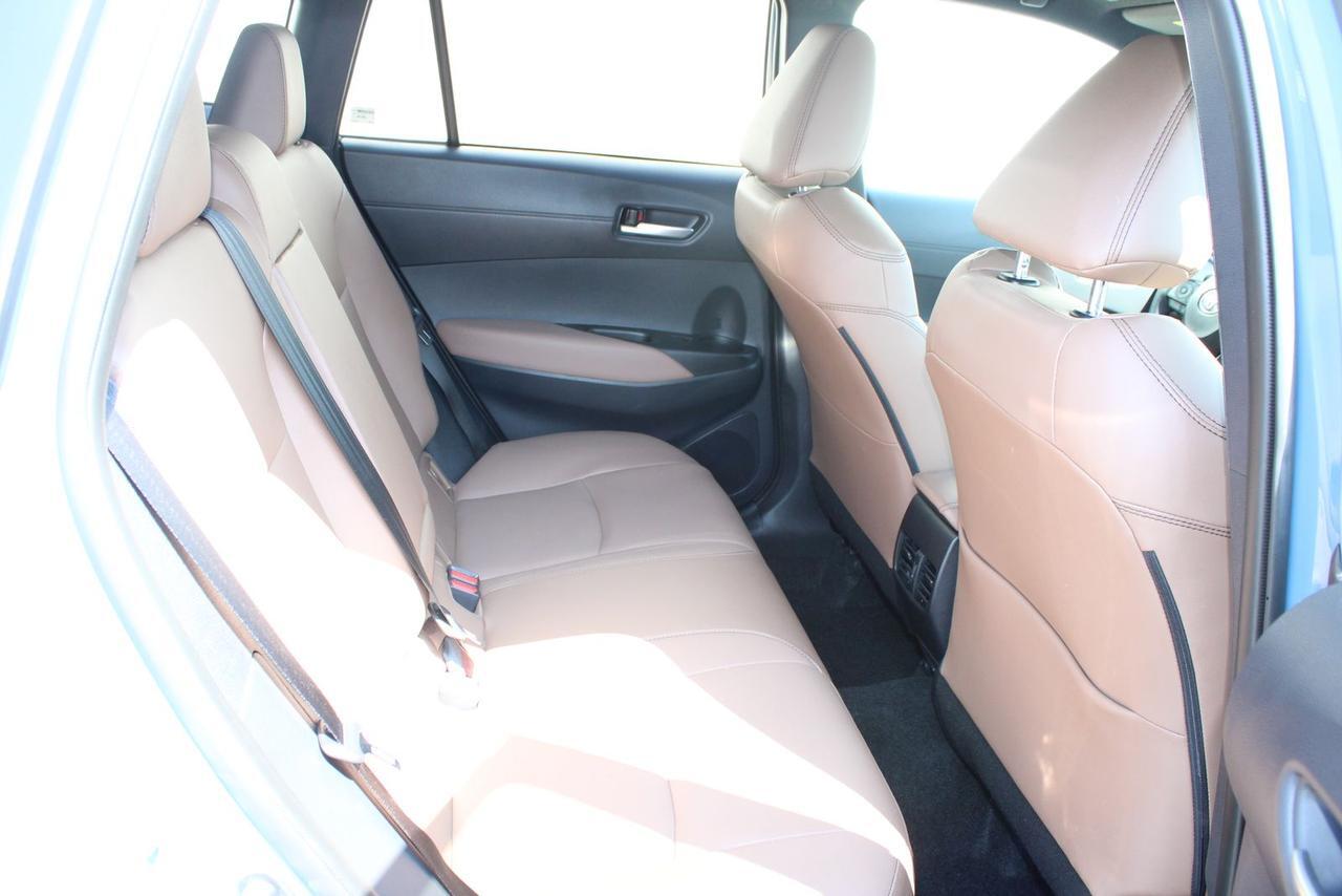 2026 Toyota Corolla Cross XLE Stafford VA
