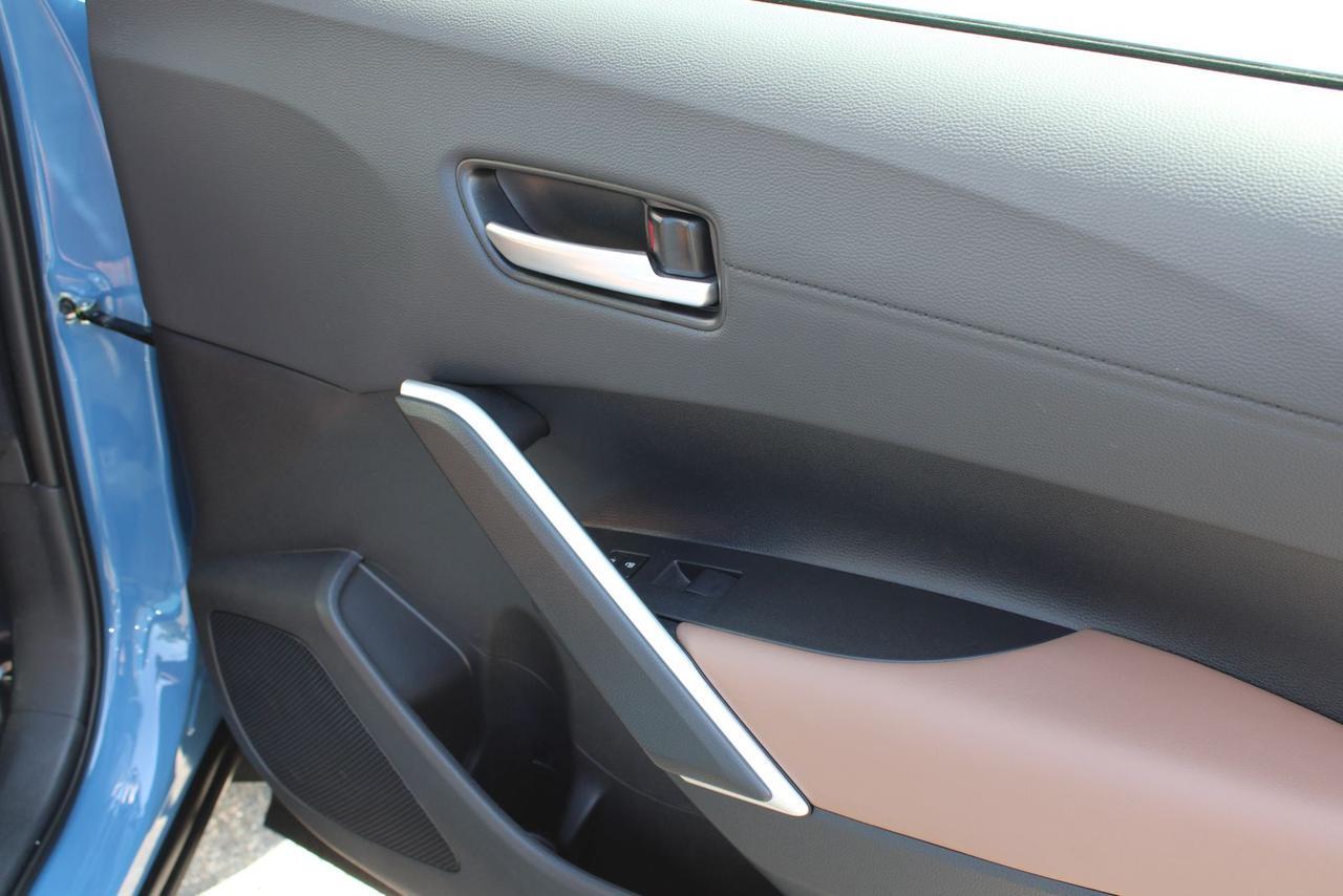 2026 Toyota Corolla Cross XLE Stafford VA