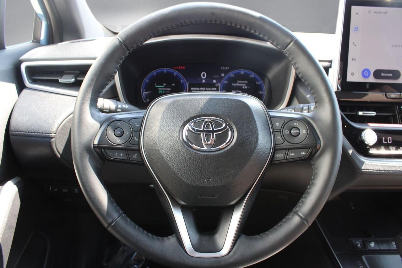 2026 Toyota Corolla Cross XLE Stafford VA