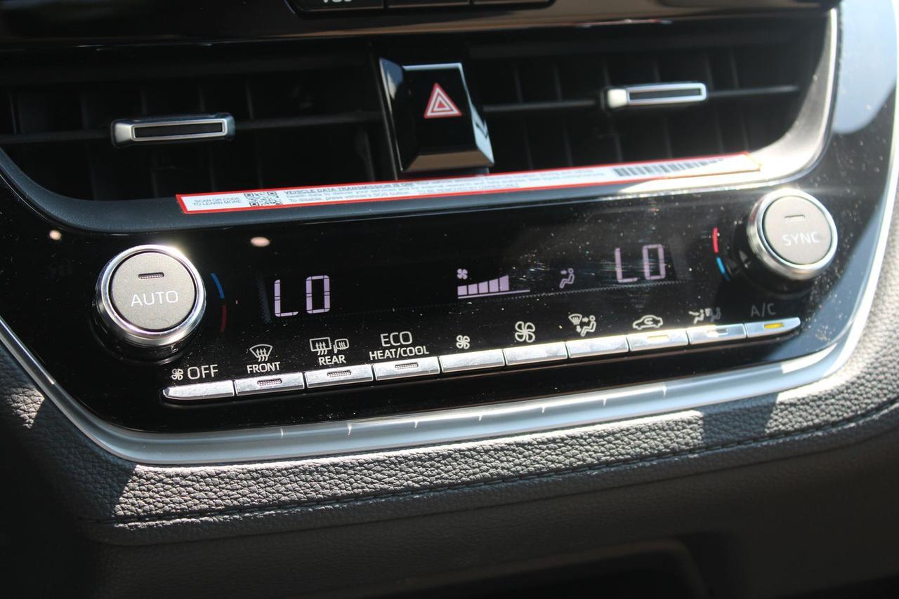 2026 Toyota Corolla Cross XLE Stafford VA