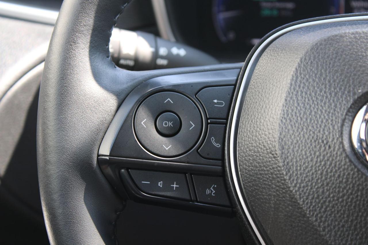 2026 Toyota Corolla Cross XLE Stafford VA