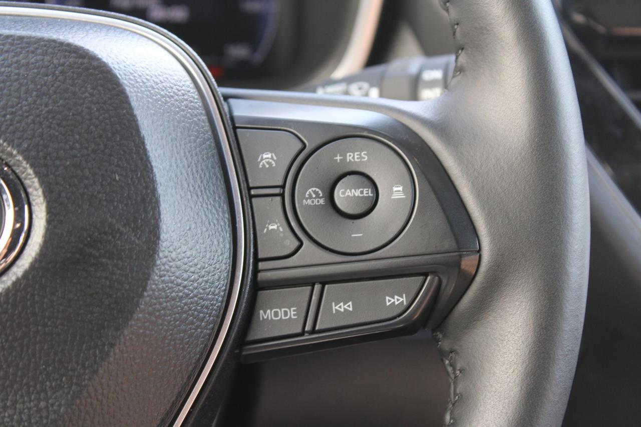 2026 Toyota Corolla Cross XLE Stafford VA