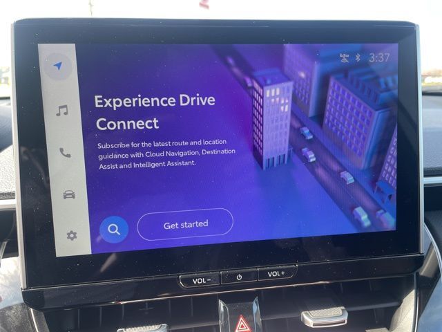 2026 Toyota Corolla Cross XLE San Clemente CA