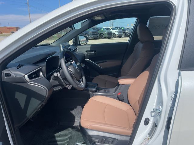 2026 Toyota Corolla Cross XLE San Clemente CA