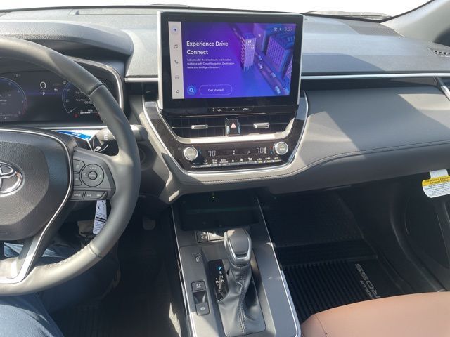 2026 Toyota Corolla Cross XLE San Clemente CA