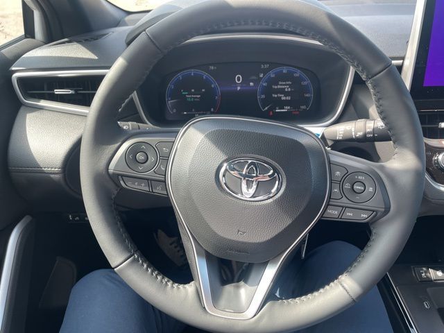 2026 Toyota Corolla Cross XLE San Clemente CA