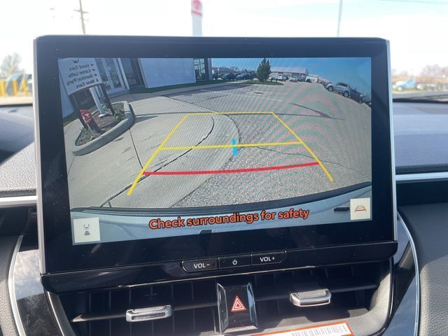 2026 Toyota Corolla Cross XLE San Clemente CA