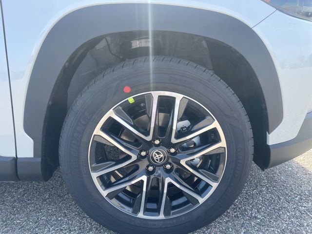 2026 Toyota Corolla Cross XLE San Clemente CA