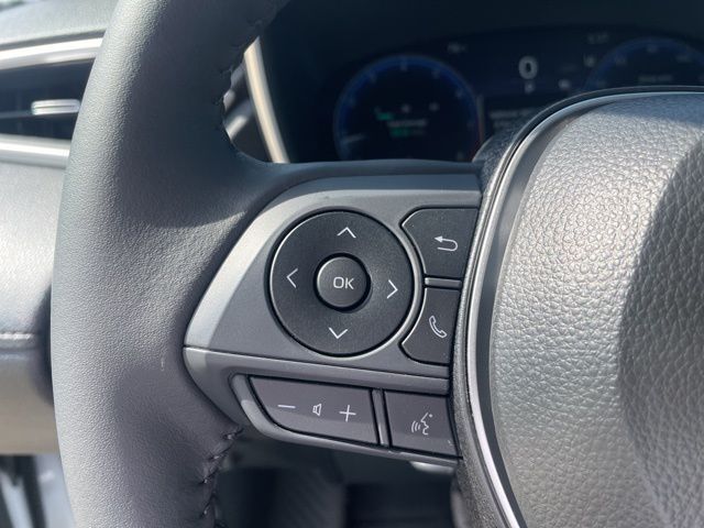 2026 Toyota Corolla Cross XLE San Clemente CA