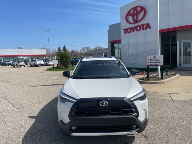 2026 Toyota Corolla Cross XLE San Clemente CA