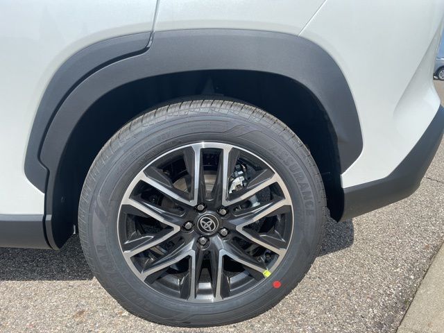 2026 Toyota Corolla Cross XLE San Clemente CA