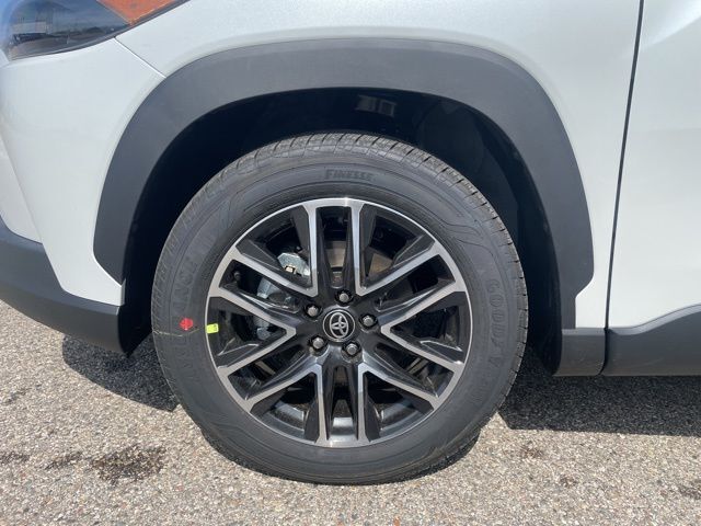 2026 Toyota Corolla Cross XLE San Clemente CA