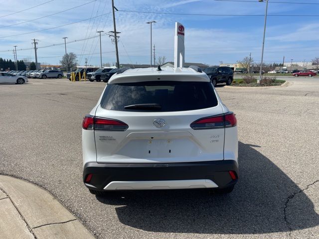 2026 Toyota Corolla Cross XLE San Clemente CA