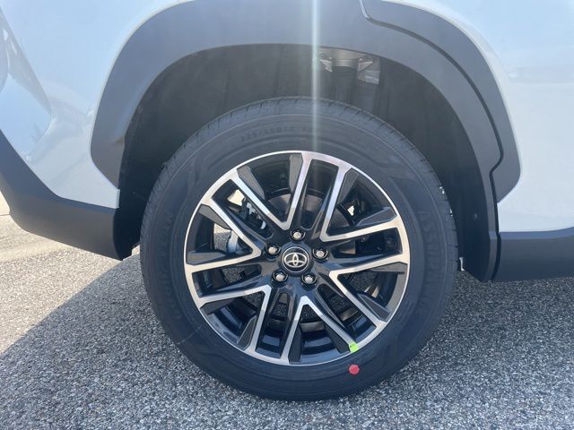 2026 Toyota Corolla Cross XLE San Clemente CA