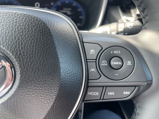 2026 Toyota Corolla Cross XLE San Clemente CA