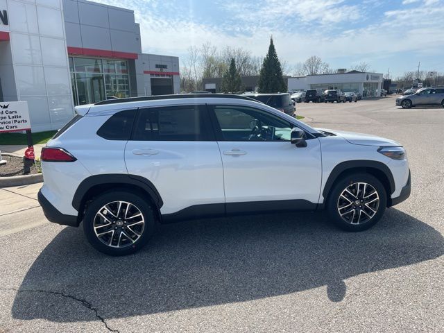 2026 Toyota Corolla Cross XLE San Clemente CA