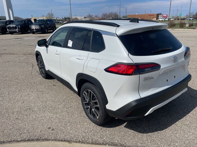 2026 Toyota Corolla Cross XLE San Clemente CA