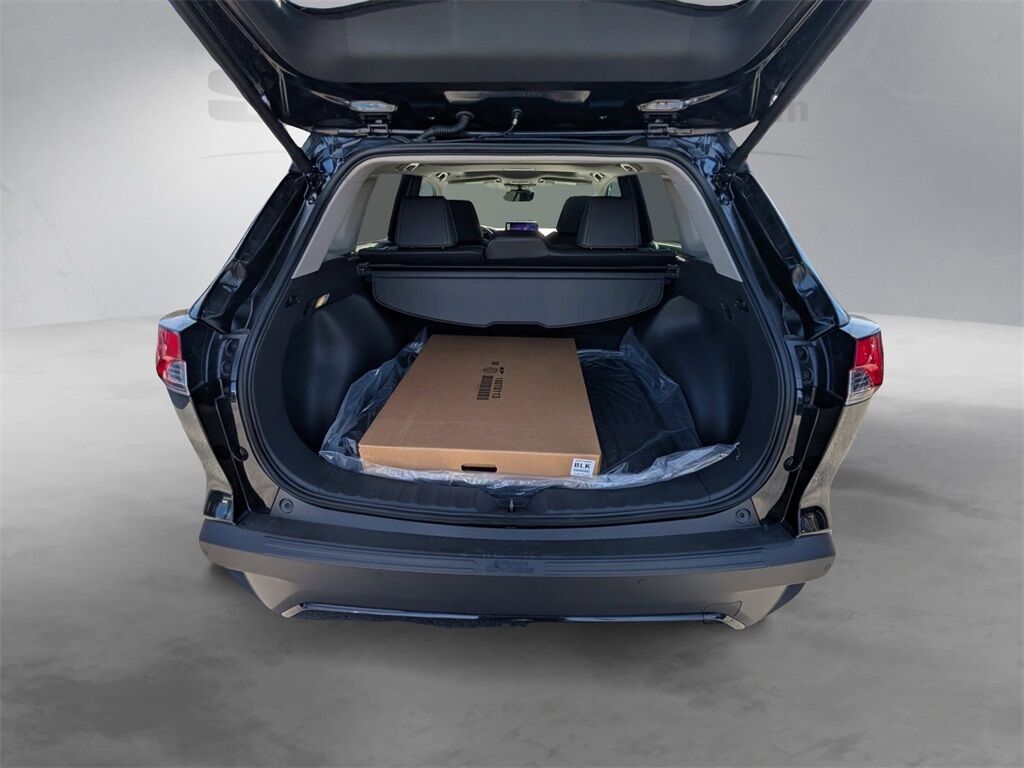 2026 Toyota Corolla Cross XLE Cockeysville MD