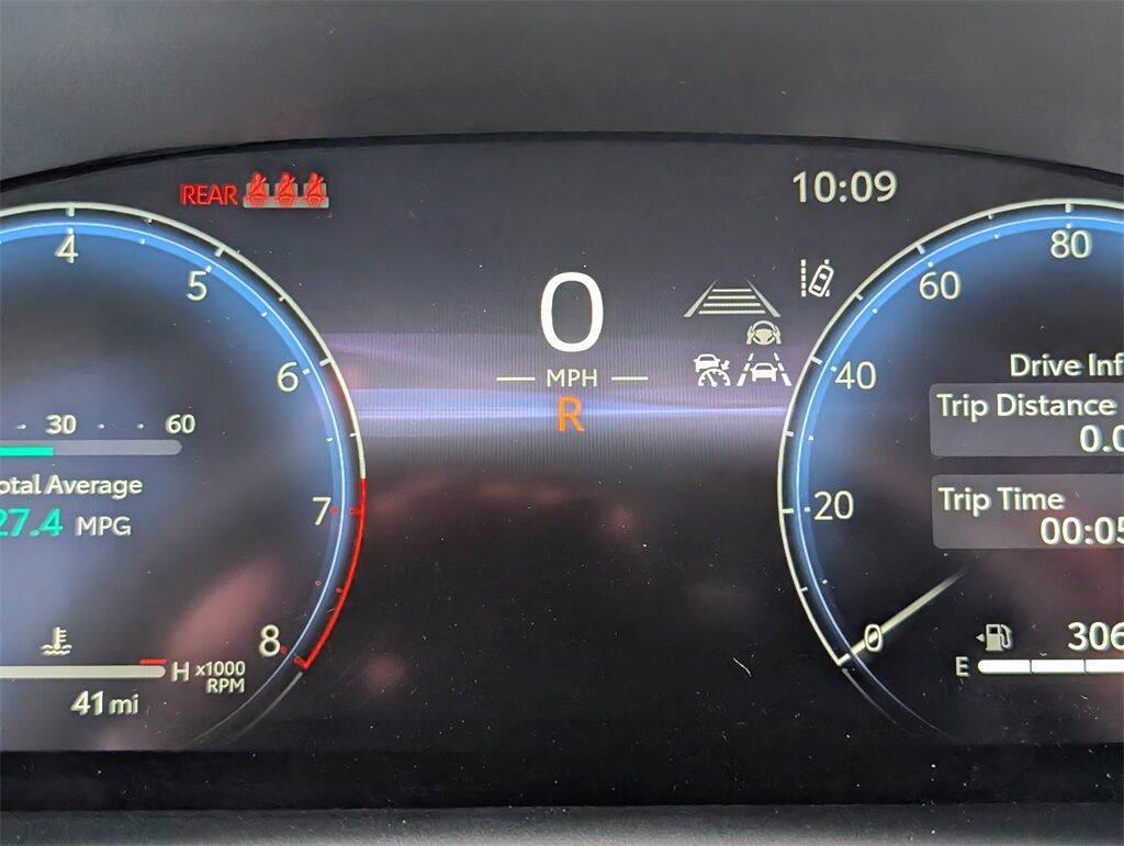 2026 Toyota Corolla Cross XLE Cockeysville MD