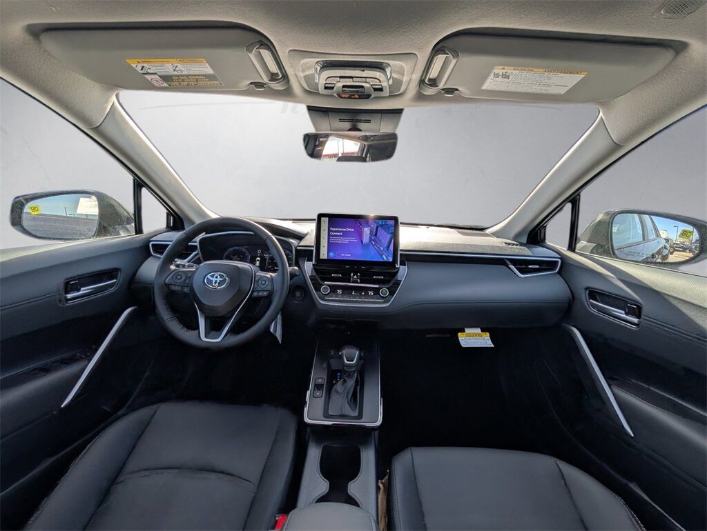 2026 Toyota Corolla Cross XLE Cockeysville MD