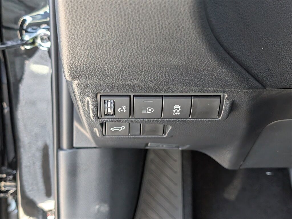 2026 Toyota Corolla Cross XLE Cockeysville MD