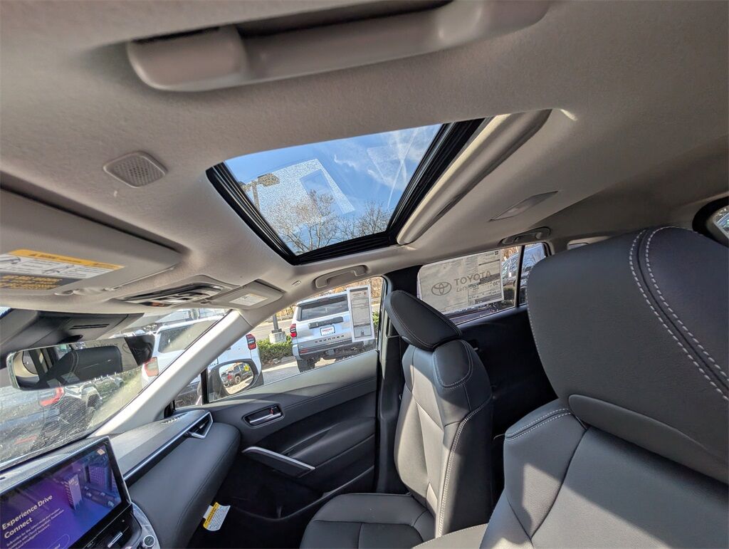 2026 Toyota Corolla Cross XLE Cockeysville MD