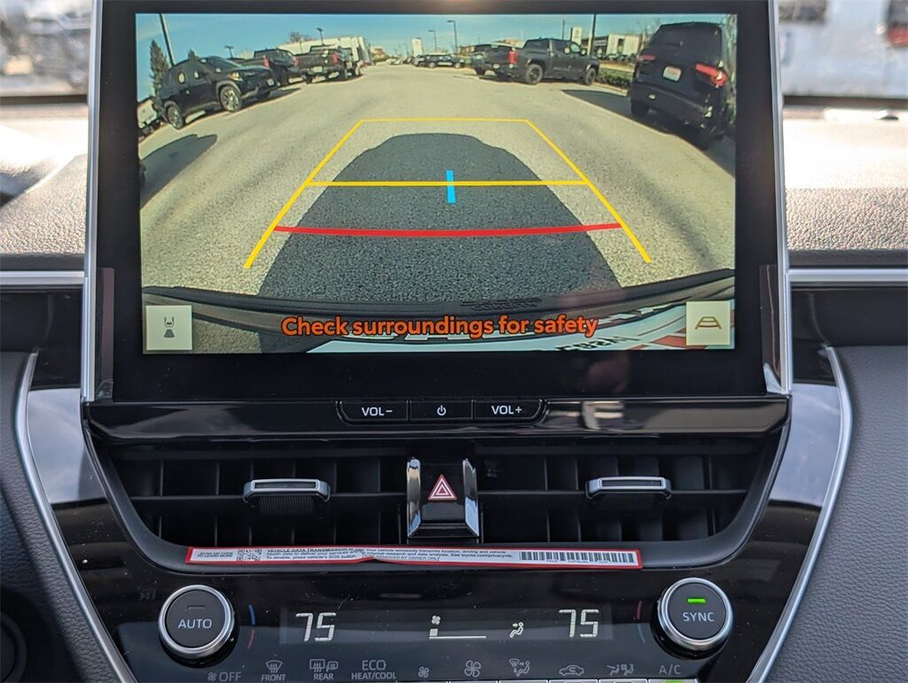 2026 Toyota Corolla Cross XLE Cockeysville MD