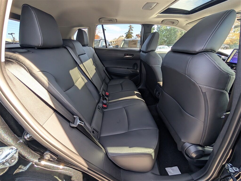 2026 Toyota Corolla Cross XLE Cockeysville MD