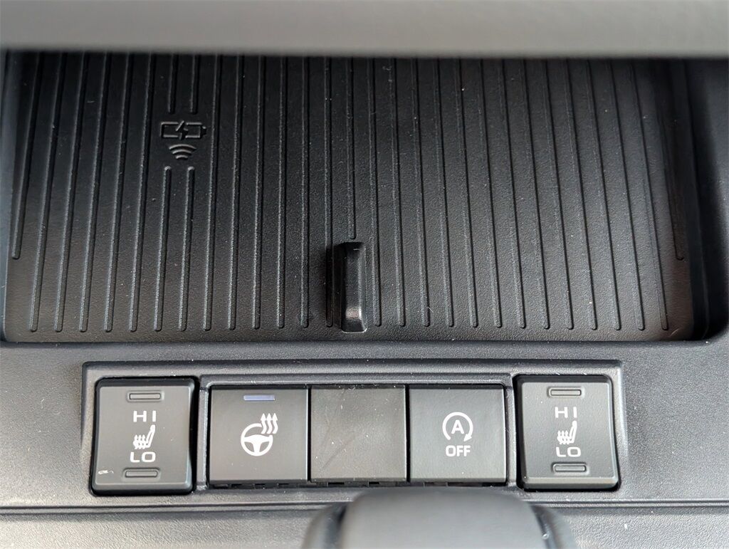 2026 Toyota Corolla Cross XLE Cockeysville MD