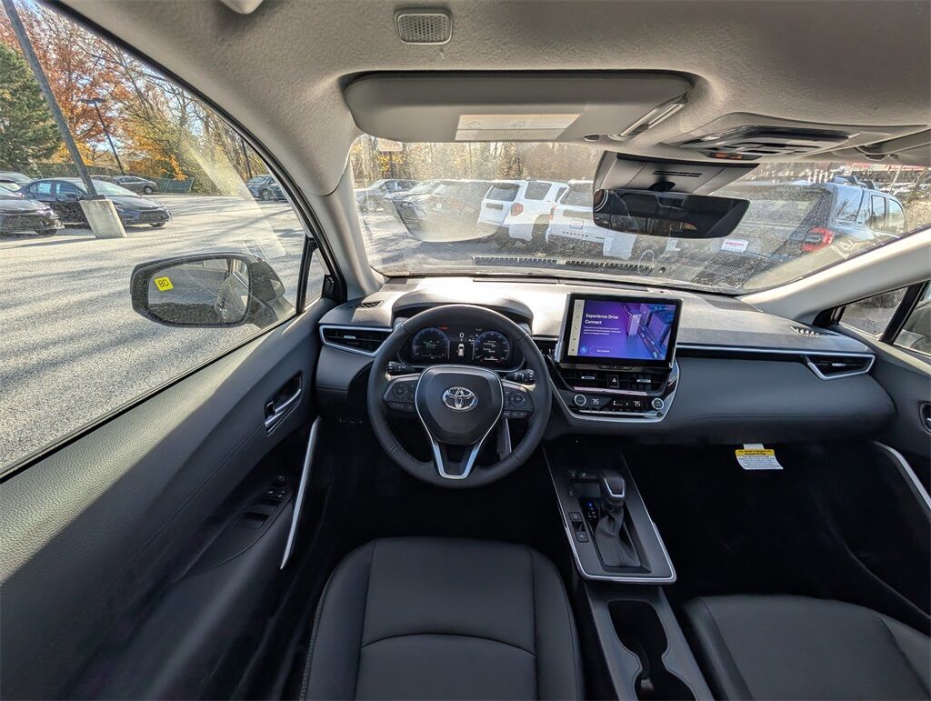 2026 Toyota Corolla Cross XLE Cockeysville MD