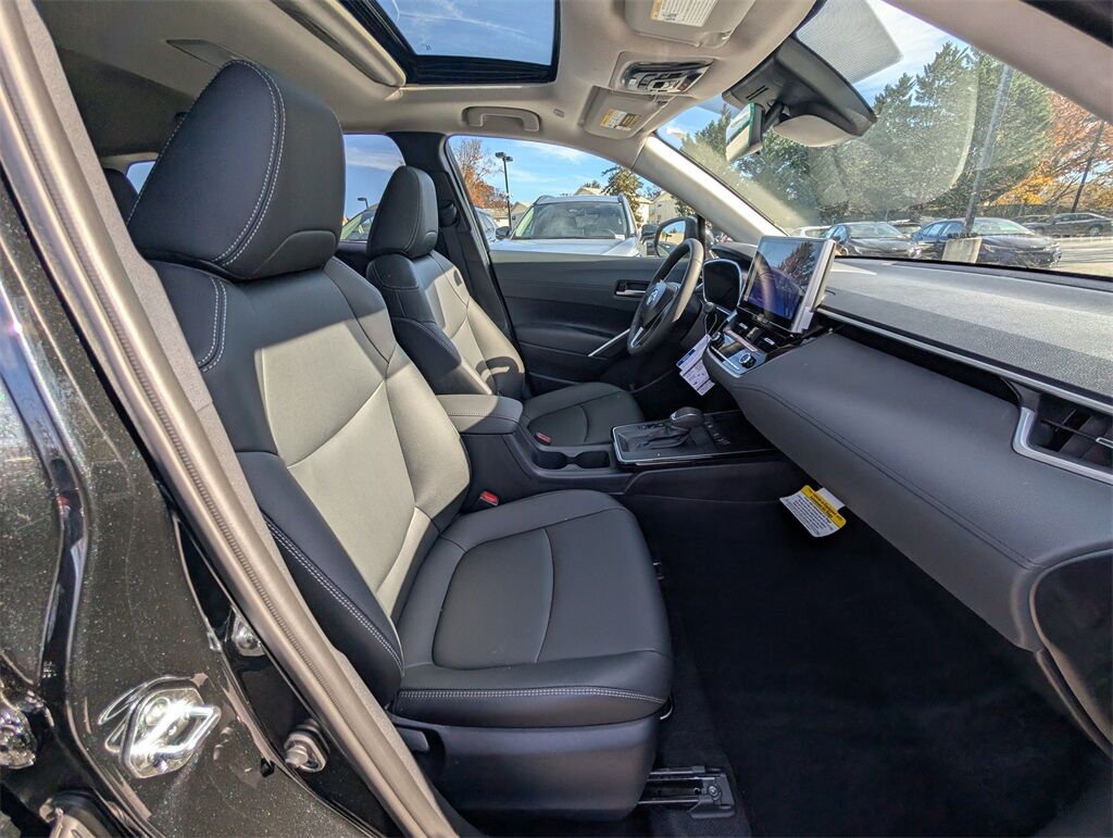 2026 Toyota Corolla Cross XLE Cockeysville MD