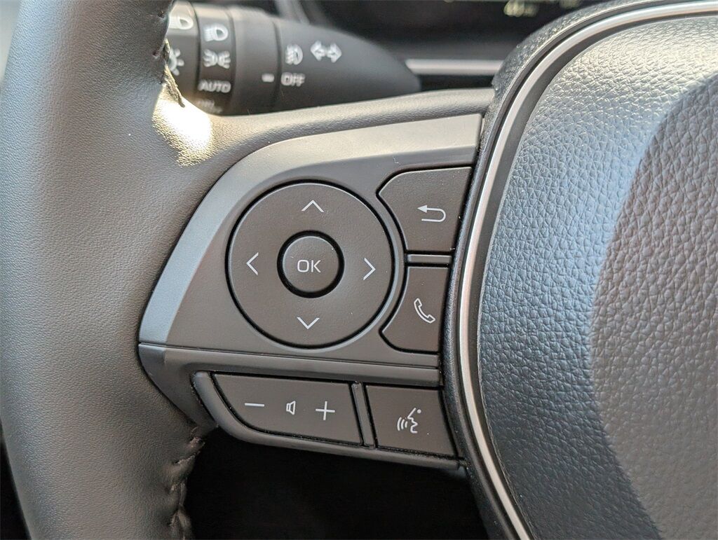 2026 Toyota Corolla Cross XLE Cockeysville MD