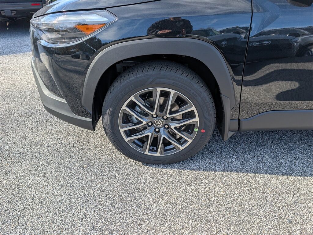 2026 Toyota Corolla Cross XLE Cockeysville MD