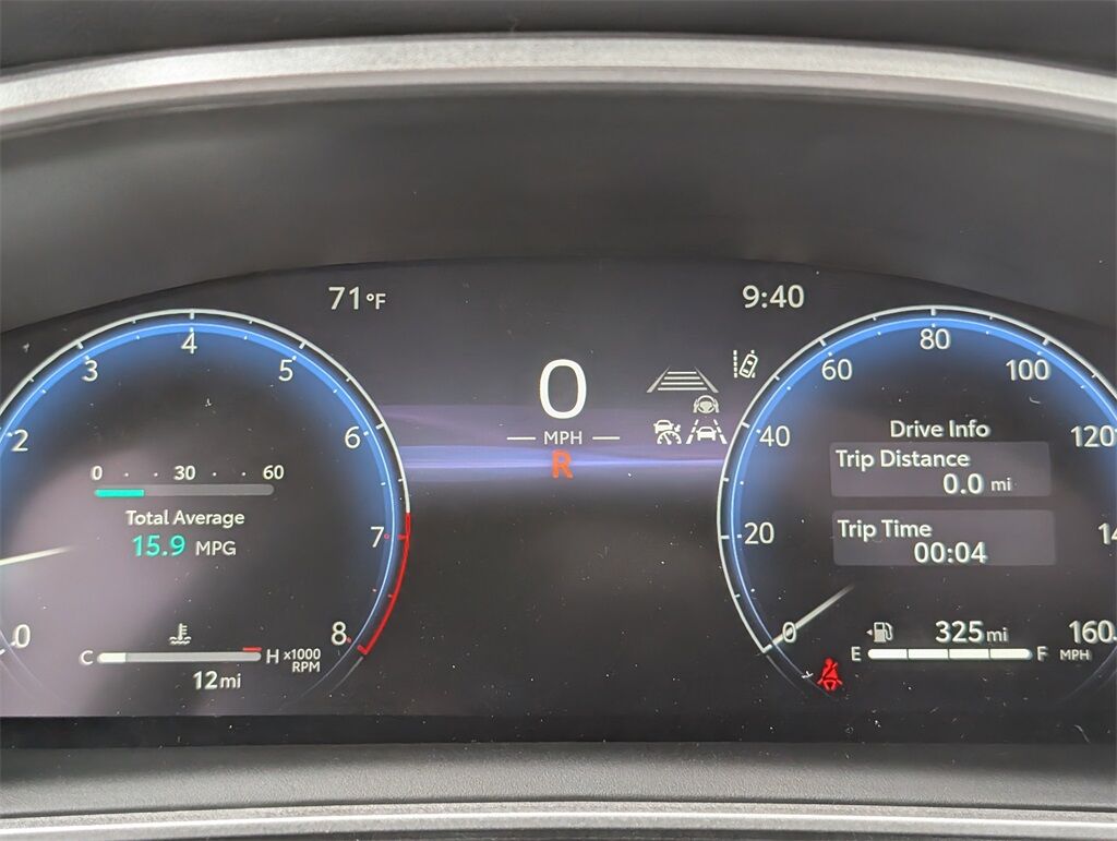 2026 Toyota Corolla Cross XLE Cockeysville MD