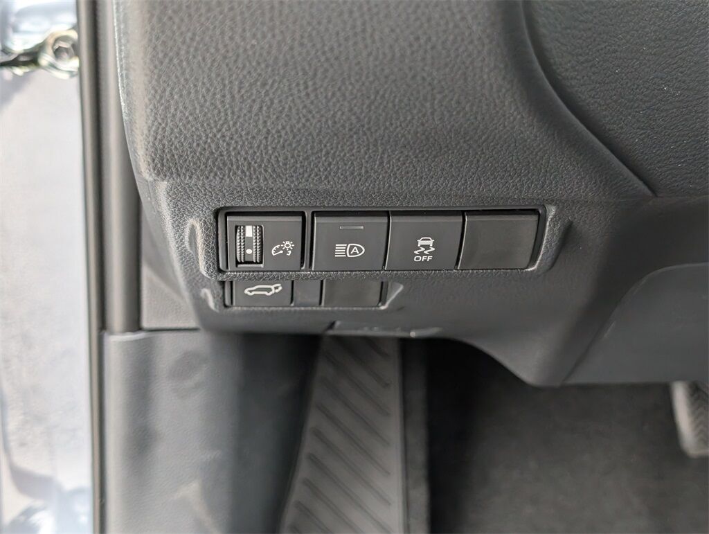 2026 Toyota Corolla Cross XLE Cockeysville MD