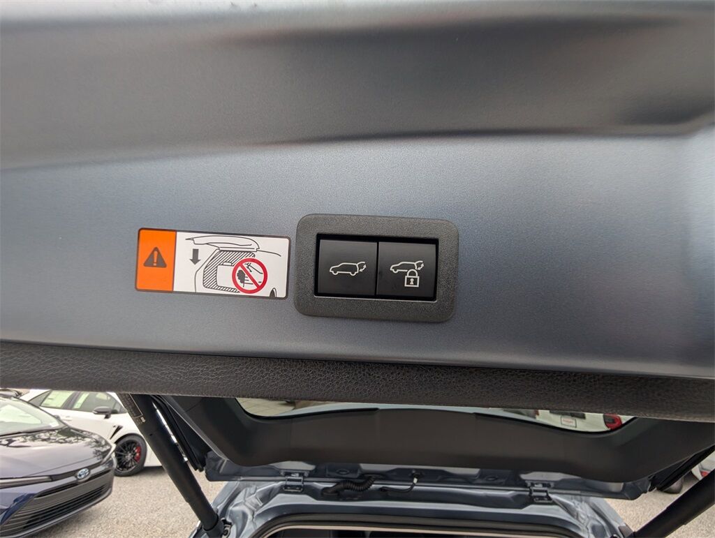 2026 Toyota Corolla Cross XLE Cockeysville MD
