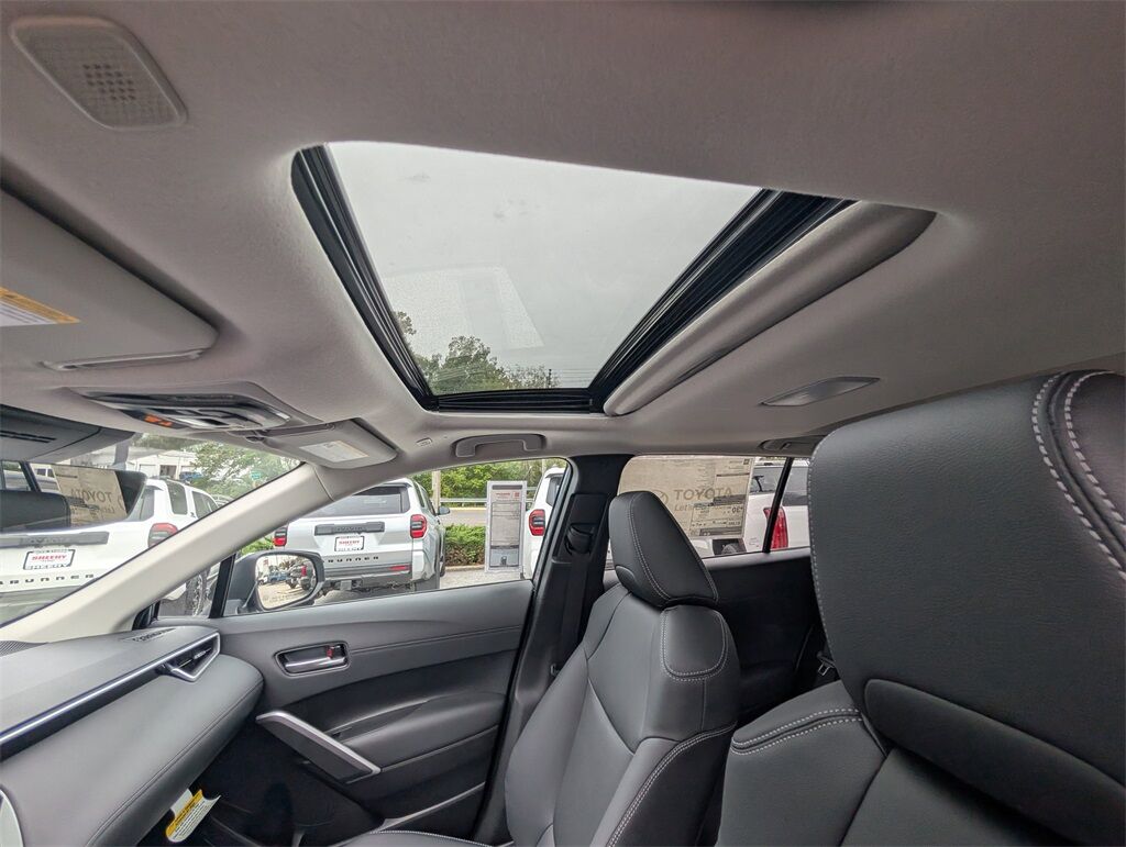 2026 Toyota Corolla Cross XLE Cockeysville MD