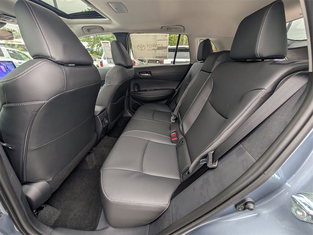 2026 Toyota Corolla Cross XLE Cockeysville MD