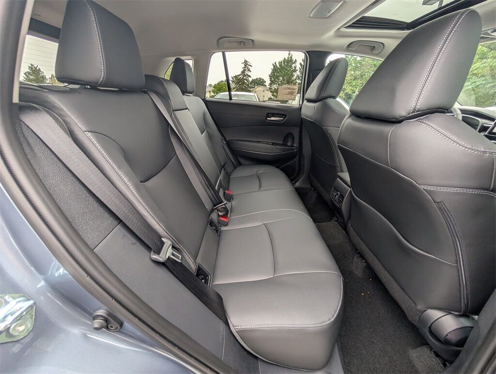 2026 Toyota Corolla Cross XLE Cockeysville MD