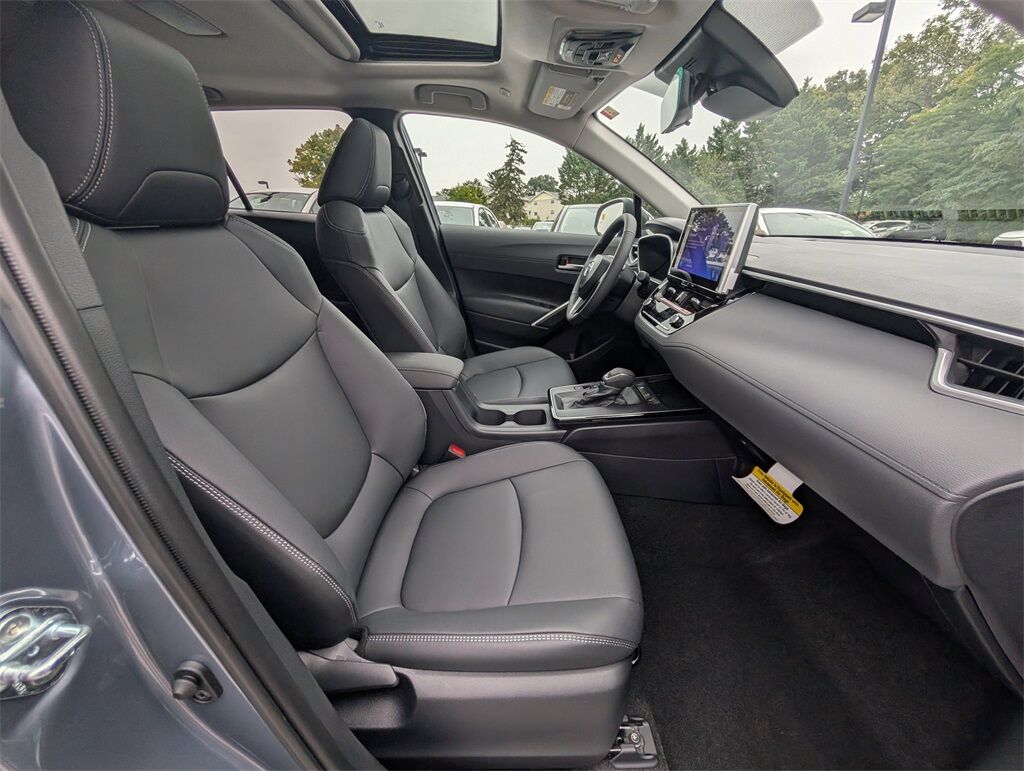 2026 Toyota Corolla Cross XLE Cockeysville MD