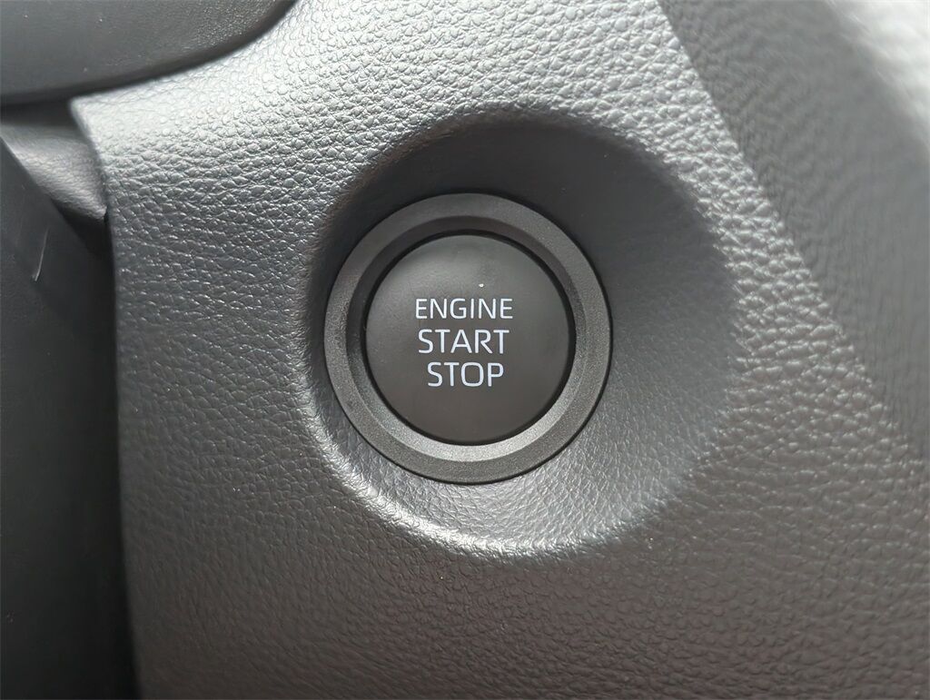 2026 Toyota Corolla Cross XLE Cockeysville MD