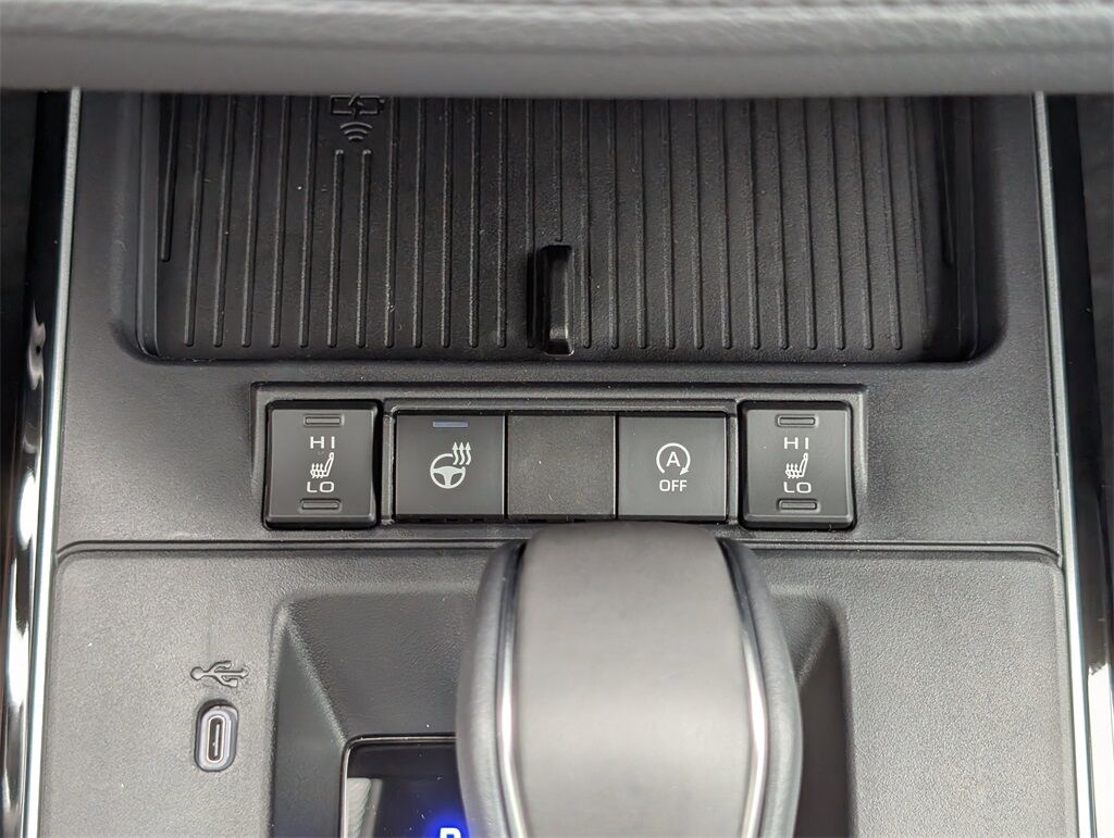 2026 Toyota Corolla Cross XLE Cockeysville MD