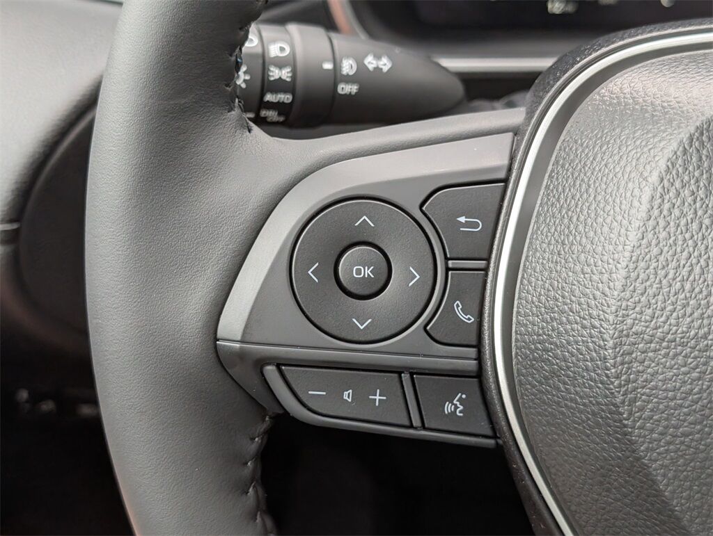 2026 Toyota Corolla Cross XLE Cockeysville MD