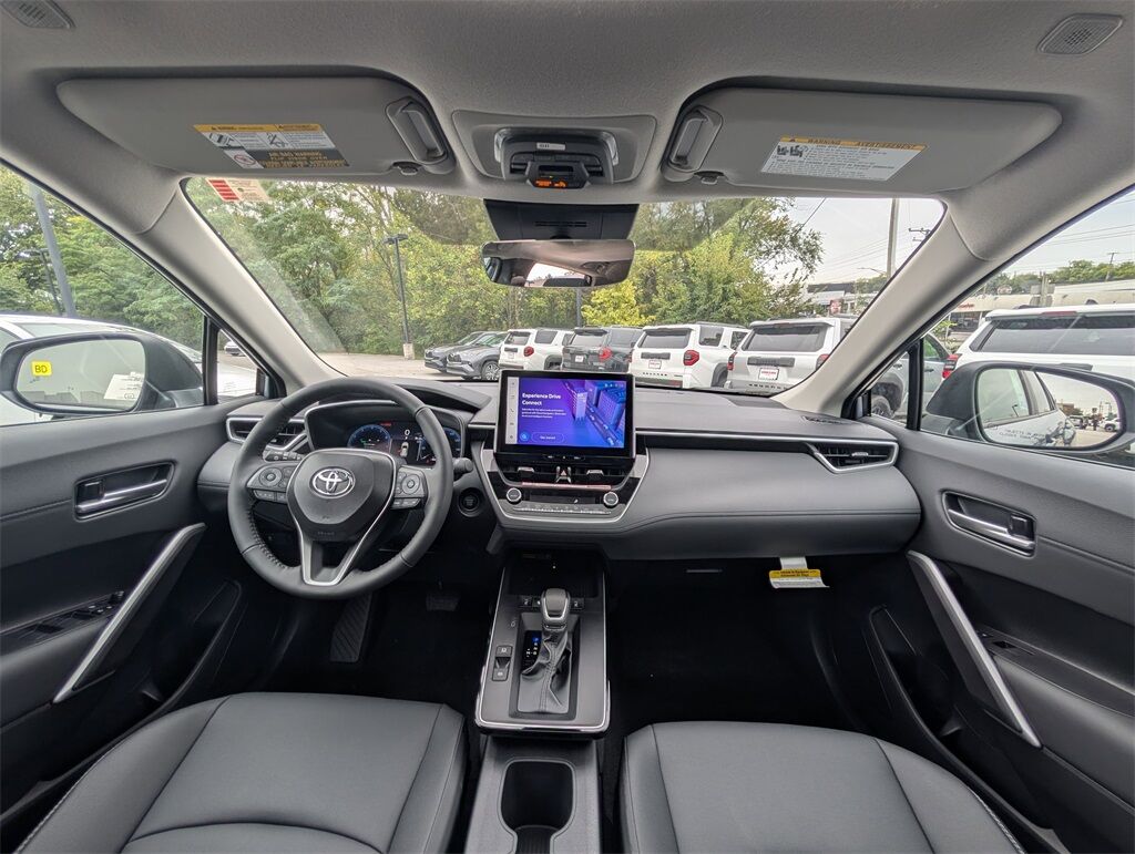 2026 Toyota Corolla Cross XLE Cockeysville MD