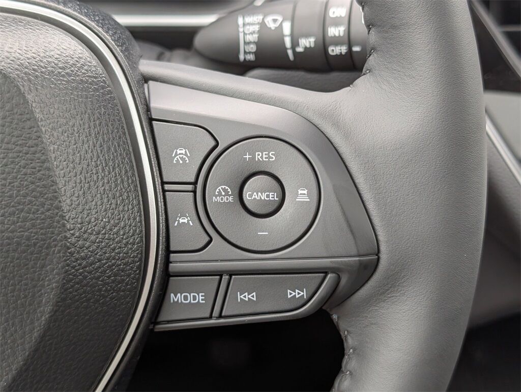 2026 Toyota Corolla Cross XLE Cockeysville MD