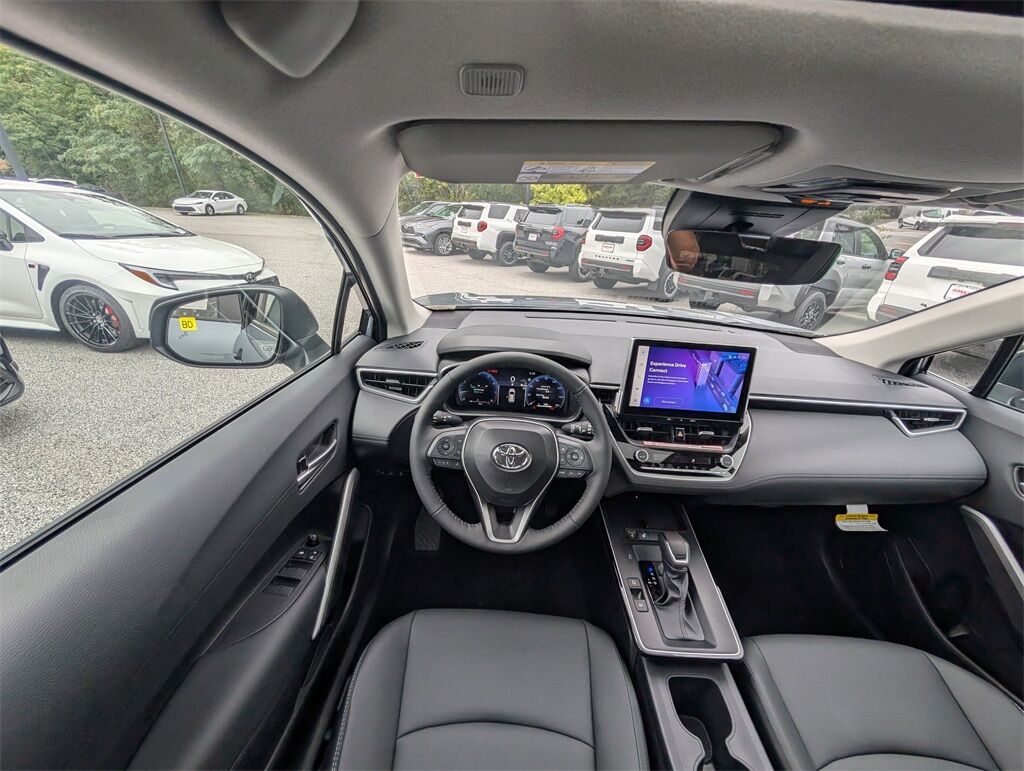 2026 Toyota Corolla Cross XLE Cockeysville MD